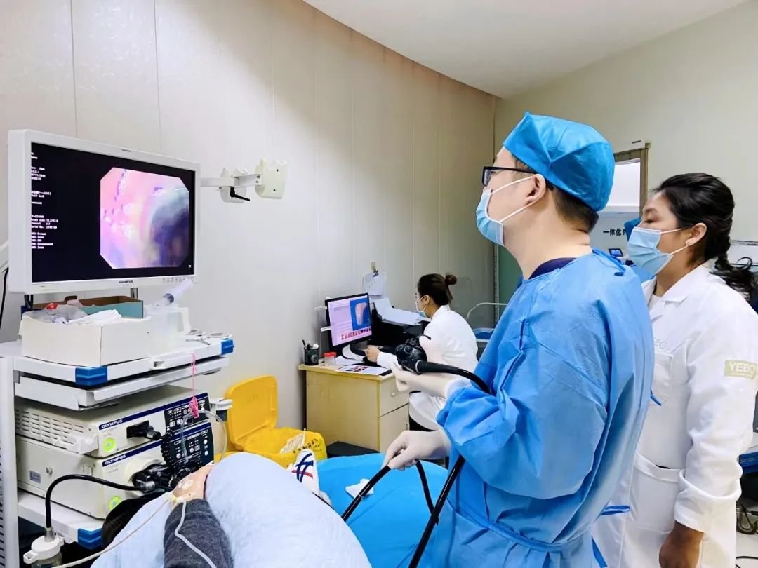 无锡医博中医医院