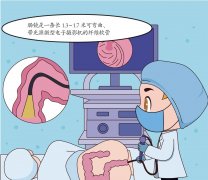 无声的警告：一位30岁女性的肠癌自救之路